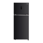 LG GL-T412VESX 408 L Convertible Double Door Refrigerator