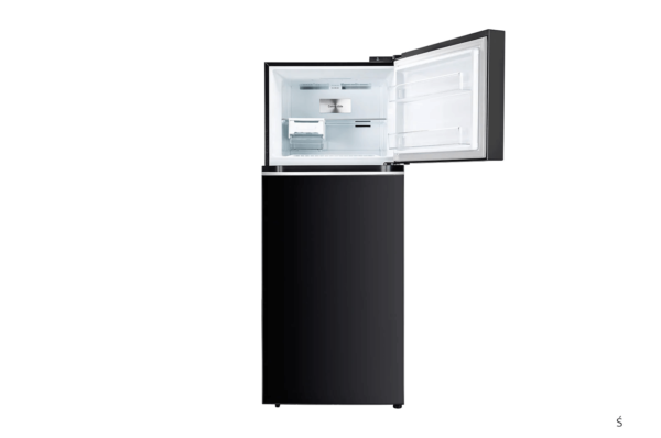 LG GL-T412VESX 408 L Convertible Double Door Refrigerator 3