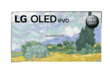 LG OLED65G1PTZ 165.1cm (65 Inch) Ultra HD 4K OLED