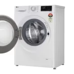 Amba Lg FHV1265Z2W-Washing-Machines-Right-View