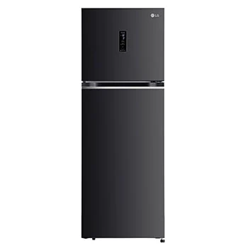 Amba LG GL-T382VESX-Refrigerators-Front-View