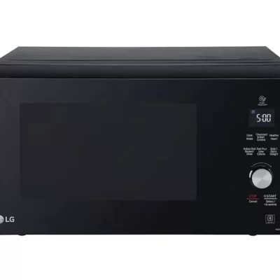 LG 32 L All in One NeoChef Charcoal Convection Microwave Oven (MJEN326UL)