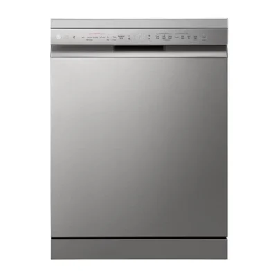 LG DFB532FP Dishwasher with Inverter Direct Drive Technology