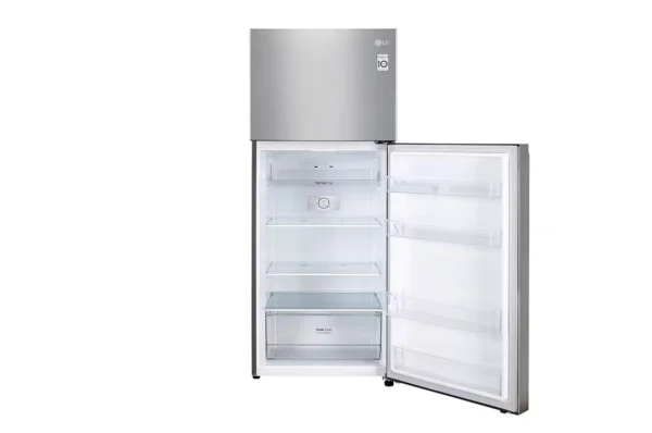 GL-S412SPZY-Refrigerators-Front-View-Bottom-Door-Open-D-06