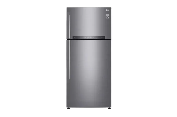 GN-H602HLHM-Refrigerators-Front