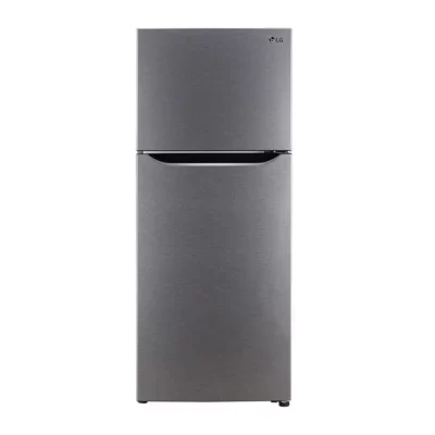 LG GL-N292BDSY 242 Ltr, 2 Star, Smart Inverter Compressor, Frost-Free Double Door Refrigerator
