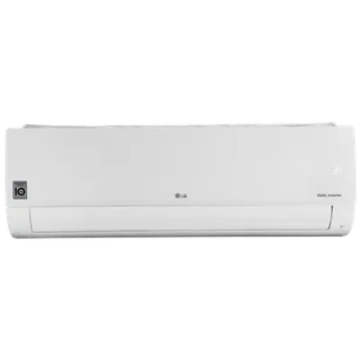 LG TS 2 Ton 3 Star Dual Inverter Split AC (Copper Condenser, HD Filter, TS-H24VNXE.ANLG)