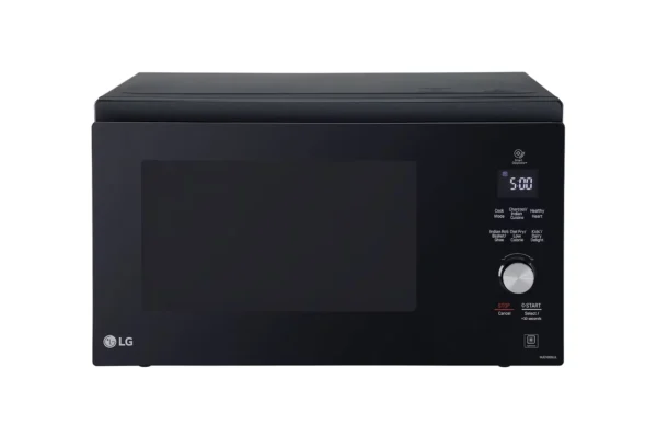 LG MJEN326ULW.DBKQILN LG 32 L All in One NeoChef Charcoal Convection Microwave Oven (MJEN326UL)