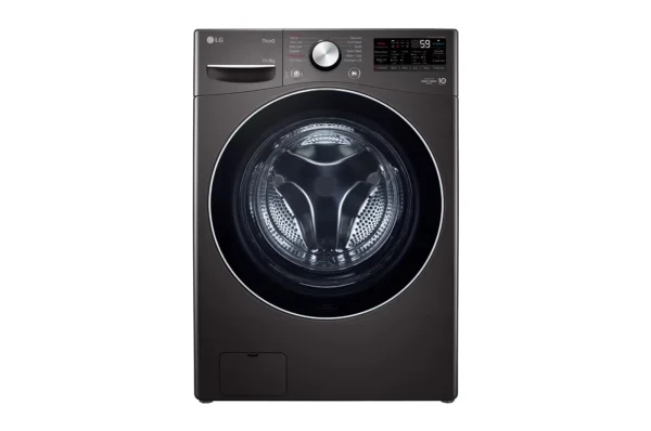 FHD1508STB-Washing-Machines-Front-View-DZ-01