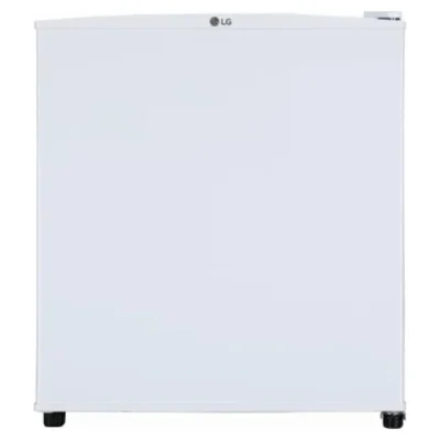 LG GL-M051RSWE 43 L 4 Star Single Door Mini Refrigerator