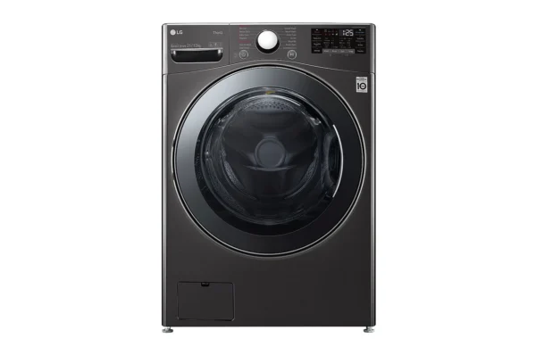 FHD2112STB-Washing-Machine-Front-View-DZ-01