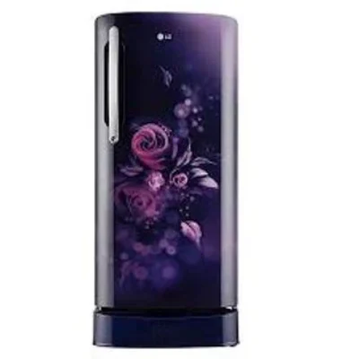 LG GL-D211HSAE 201L Single Door Refrigerator – Smart & Efficient Cooling