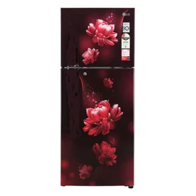 LG Frost Free GL-S292SRWY 240 Liters 2Star Multi Air Flow