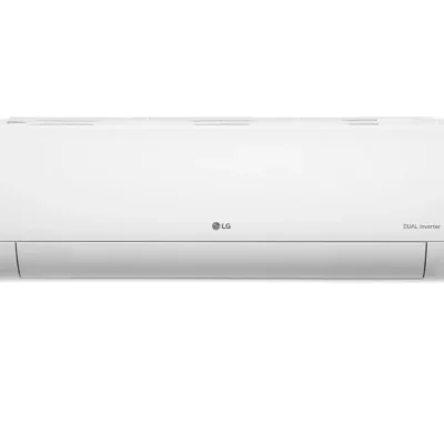 LG US-Q19KWXE 1.5 Ton 3 Star Split AC, Dual Inverter Compressor