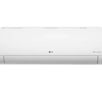 LG US-Q18TNXE 3 Star (1.5) Split AC with AI Convertible, Gold Fin+, Auto Clean, Viraat & Diet Mode+, 2025 Model