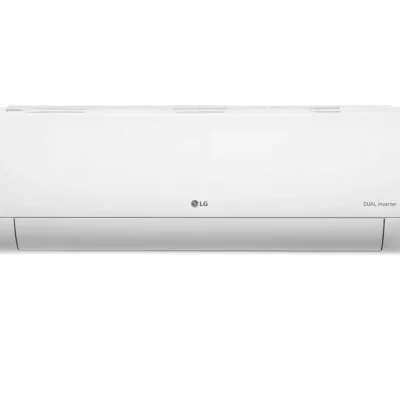 LG US-Q19JWZE 5 Star (1.5) Split AC, AI+ Convertible 6-in-1 Cooling, HIM CLEAN, Diet Mode+ & Wi-Fi, 2025 Model