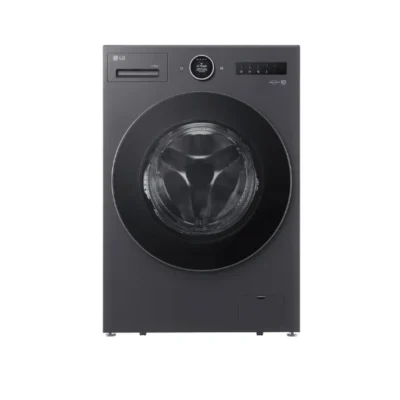 LG FDX91508A9E 15/8 kg Wi-Fi Inverter Fully Automatic Front Load Washing Machine, AI Direct Drive 2.0