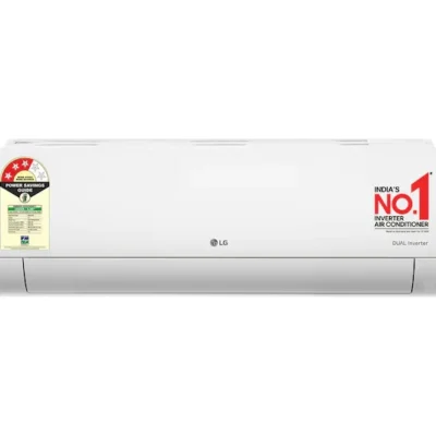 LG US-H19BNXE 3 Star (1.5) Split AC, Hot and Cold, Dual inverter Compressor, Super Convertible 5-in-1 Cooling, 5.2 kW, 2025 Model